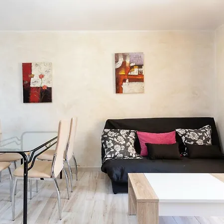 Apartament Tropic En Castle Harbour Los Cristianos (Tenerife)