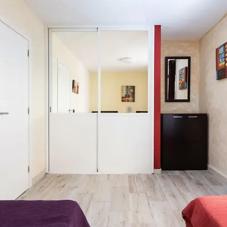 Apartament Tropic En Castle Harbour