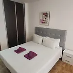 Tropic En Castle Harbour Апартаменты Лос Кристианос
