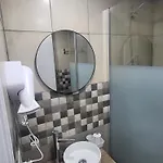 Апартаменты Tropic En Castle Harbour Лос Кристианос