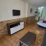 Tropic En Castle Harbour Лос Кристианос