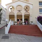 Tropic En Castle Harbour * Лос Кристианос