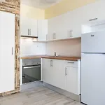 Tropic En Castle Harbour Апартаменты