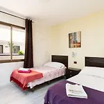 Tropic En Castle Harbour Лос Кристианос