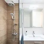 Tropic En Castle Harbour Апартаменты