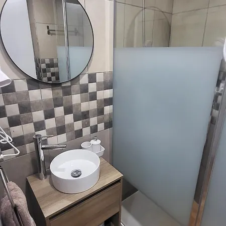 Tropic En Castle Harbour Лос Кристианос