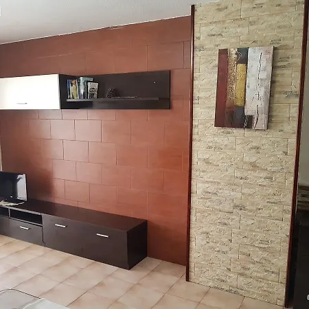 Tropic En Castle Harbour * Лос Кристианос