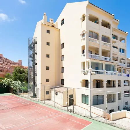 Apartment Tropic En Castle Harbour *