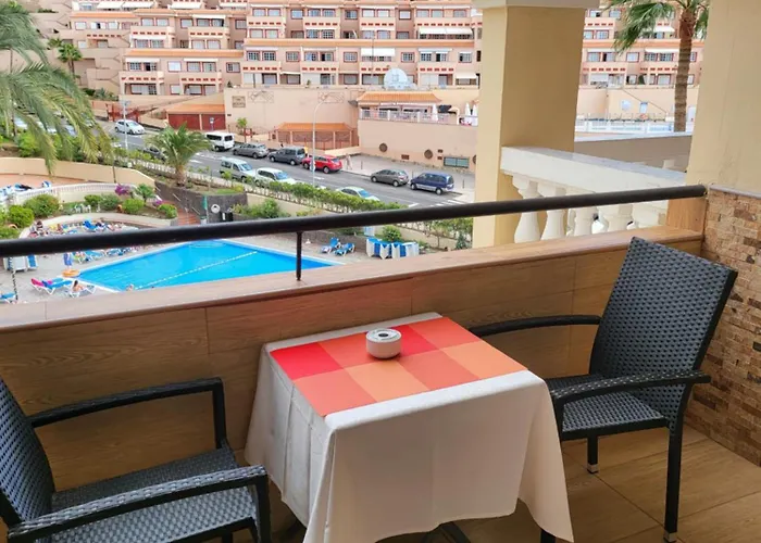 Tropic En Castle Harbour Apartment *