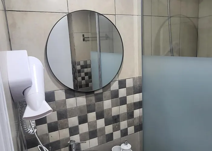 Apartment Tropic En Castle Harbour Los Cristianos (Tenerife)