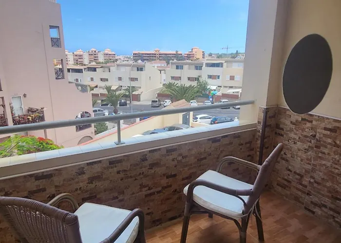 Tropic En Castle Harbour * Los Cristianos (Tenerife)