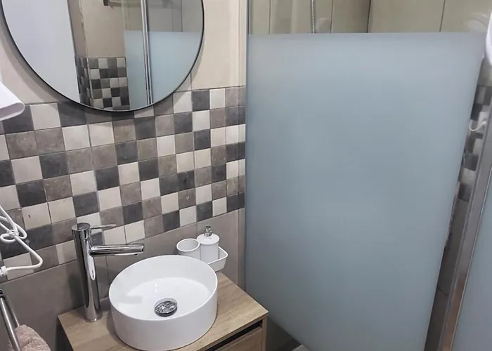 Tropic En Castle Harbour Los Cristianos (Tenerife)