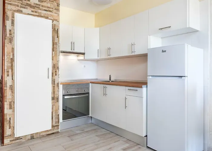 Tropic En Castle Harbour Apartment