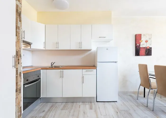 Tropic En Castle Harbour Apartment *