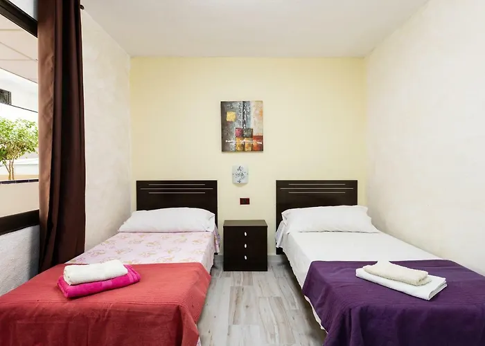 Tropic En Castle Harbour Apartment *