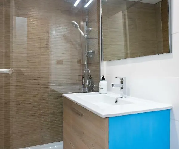 Tropic En Castle Harbour