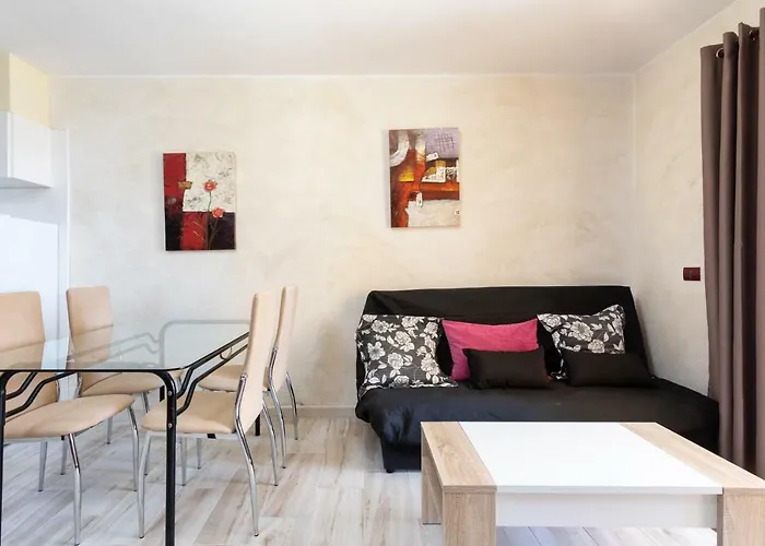 Apartment Tropic En Castle Harbour Los Cristianos (Tenerife)