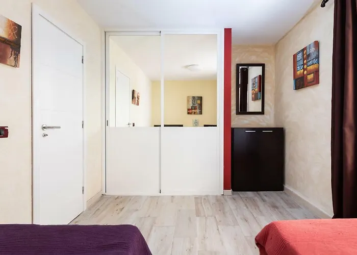 Apartment Tropic En Castle Harbour