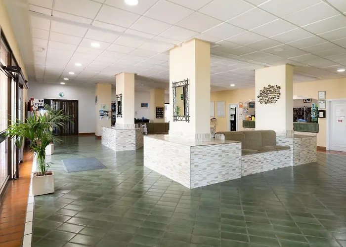 Tropic En Castle Harbour Apartment Los Cristianos (Tenerife)